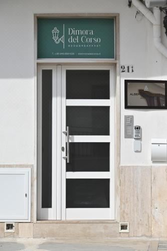 Hotel Dimora del Corso - Rooms, Exterior, Hotel Exterior