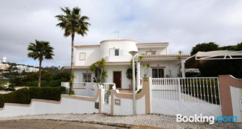 Hotel Albufeira Villa Okapi, Exterior, Hotel Exterior