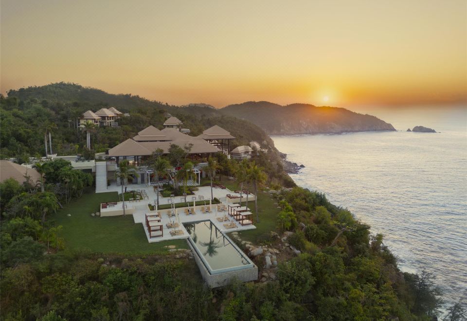 Hotel Banyan Tree Cabo Marques, Exterior, Hotel Exterior