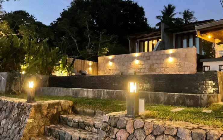 Hotel The Humble Villas, Exterior, Hotel Exterior