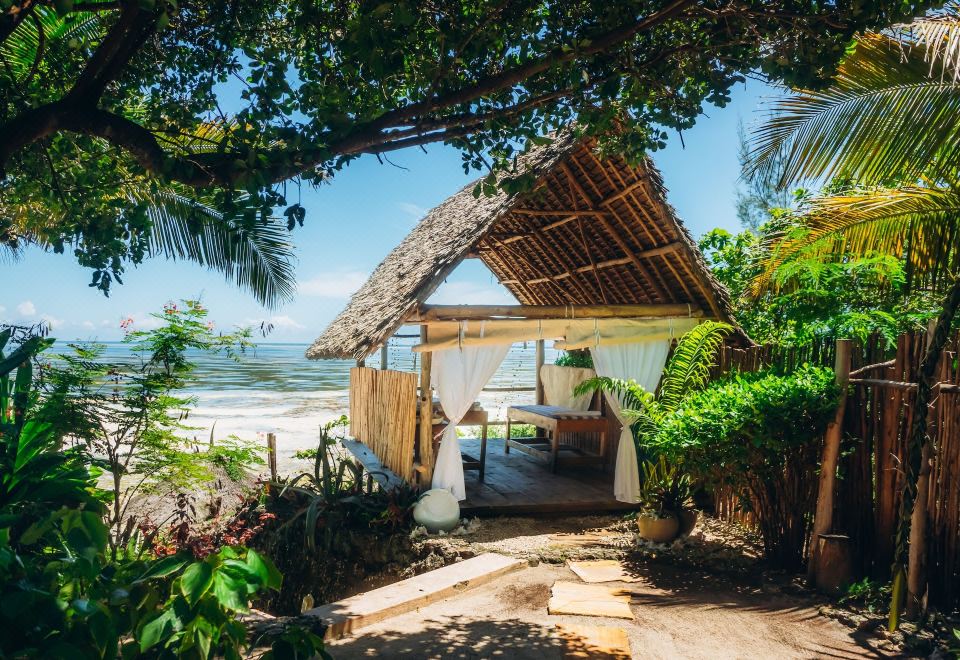 Hotel Marafiki Bungalows, Exterior, Hotel Exterior