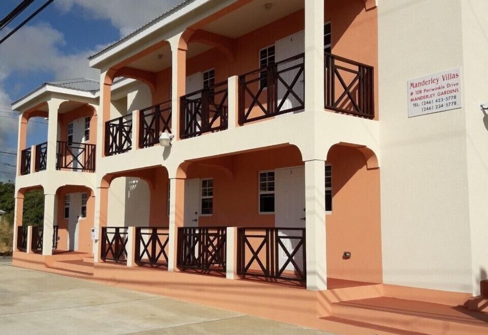 Hotel Manderley Villas, Exterior, Hotel Exterior