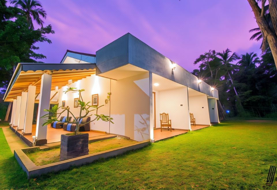 Hotel Oreeka - Katunayake Airport Transit Hotels, Exterior, Hotel Exterior
