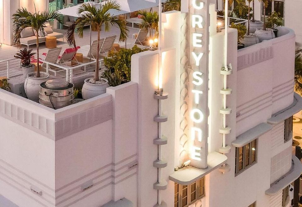 Hotel Greystone - Adults Only, Exterior, Hotel Exterior