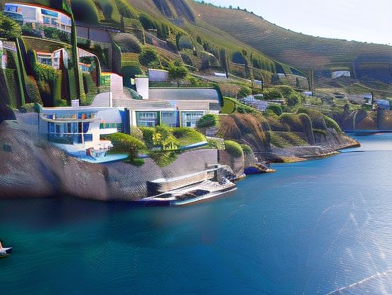 Hotel Villa Dubrovnik, Exterior, Hotel Exterior