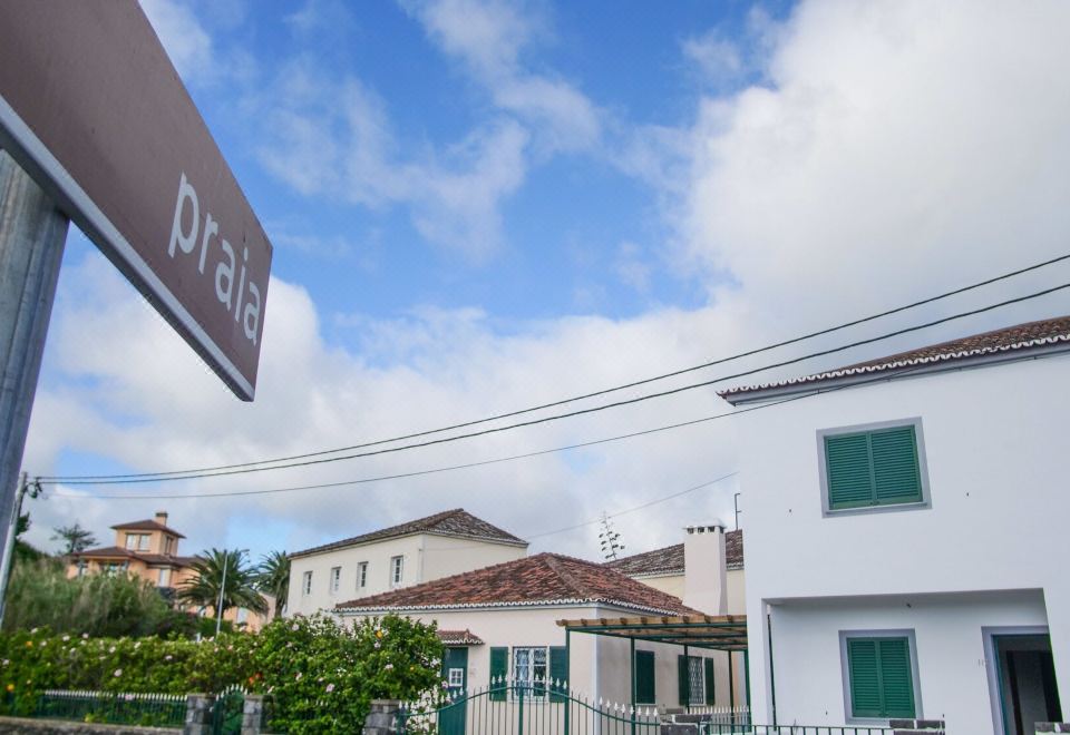 Hotel Casa da Praia, Exterior, Hotel Exterior