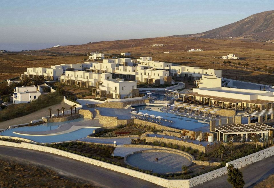 Hotel Summer Senses Luxury Resort, Exterior, Hotel Exterior