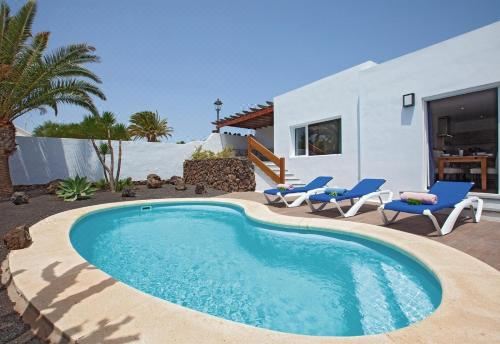 Hotel Villa Esencia, Leisure & Recreation, Outdoor Swimming Pool