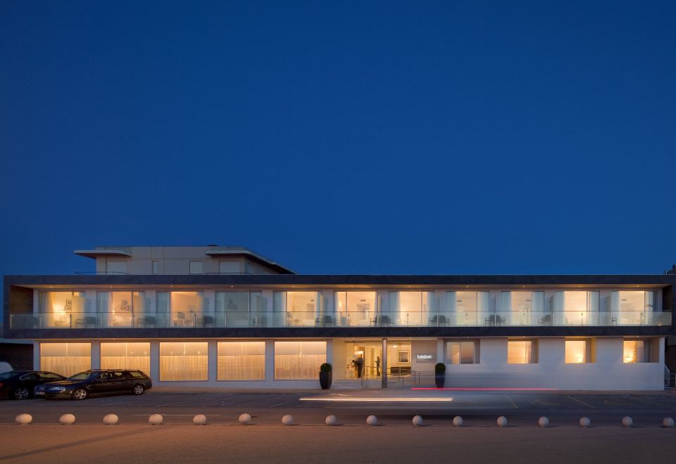 Hotel Furadouro Boutique Hotel Beach & Spa, Exterior, Hotel Exterior