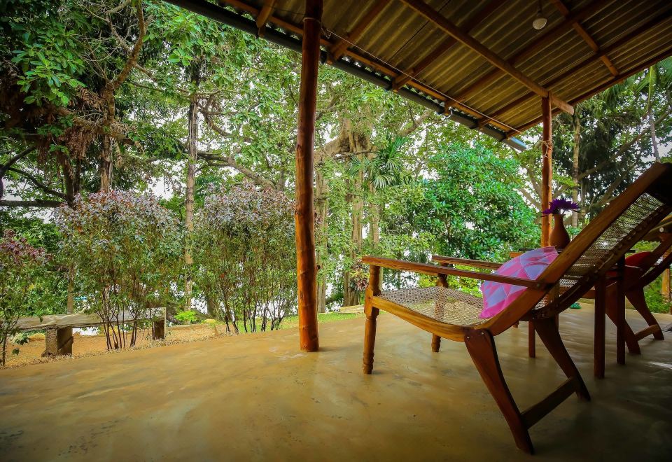 Hotel Talalla Freedom Resort, Exterior, Garden