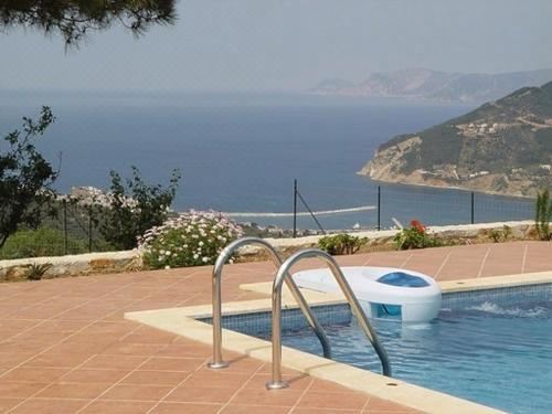 Hotel Adrina Beach Hotel, Leisure & Recreation, Outdoor Swimming Pool