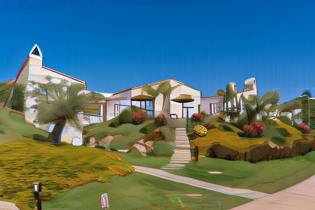 Hotel Cala Sinzias Resort, Exterior, Hotel Exterior