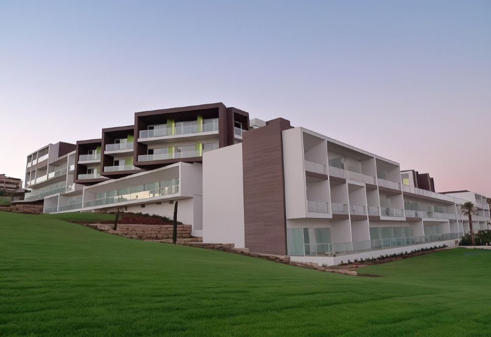 Hotel Iberostar Selection Lagos Algarve, Exterior, Hotel Exterior