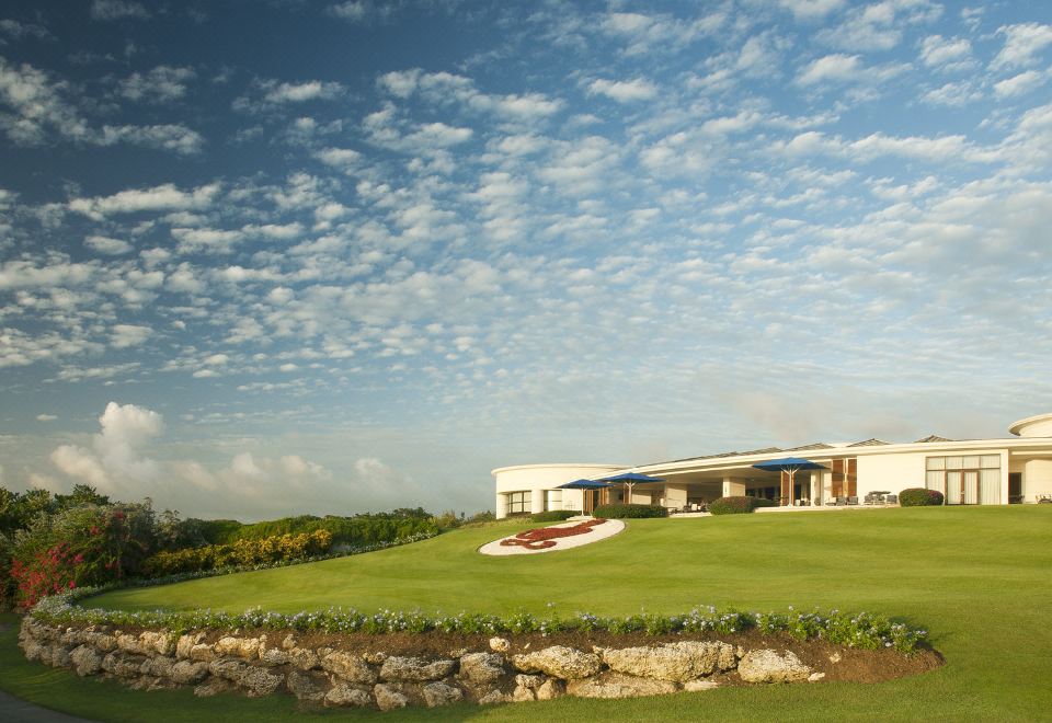Hotel Sandy Lane, Exterior, Hotel Exterior