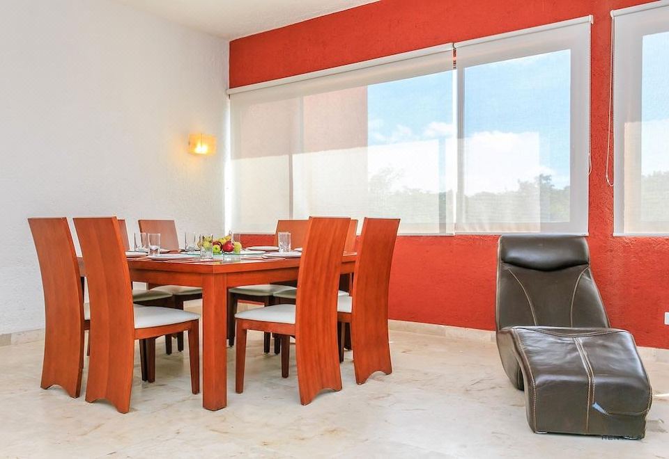 Hotel Sian Kaan by Stella Rentals, Dining, Restaurant
