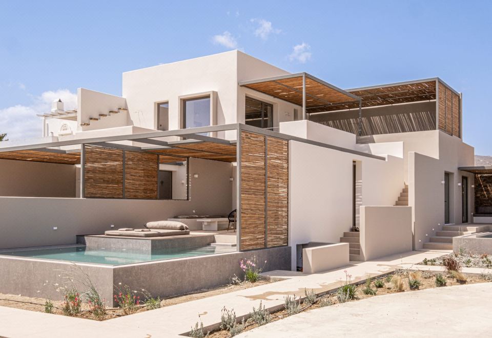 Hotel Yenesis Seaside Retreat - Adults Only over 15, Exterior, Hotel Exterior