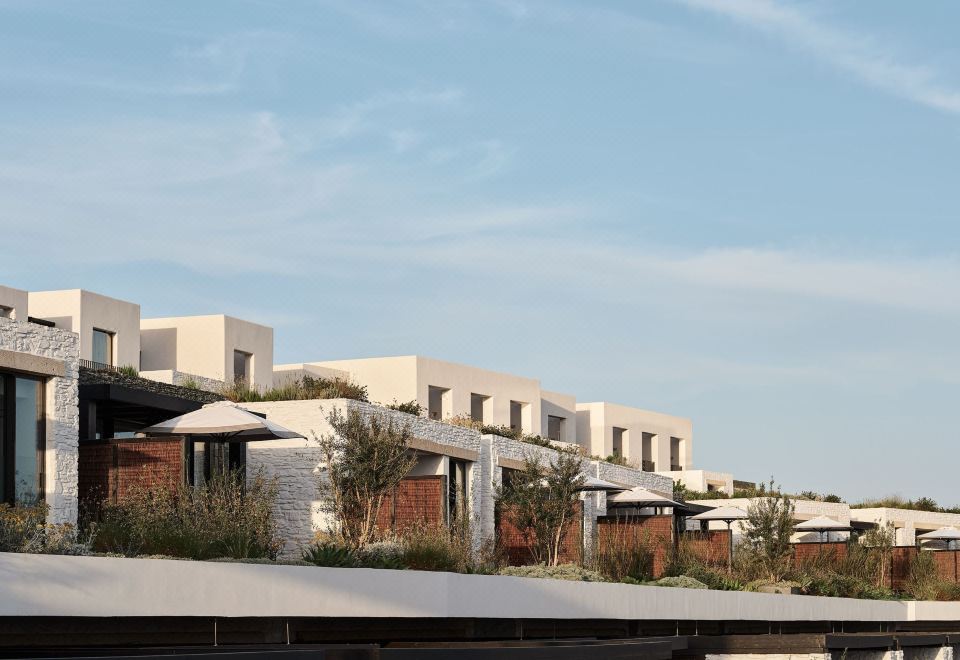 Hotel Odera, Tinos, Autograph Collection, Exterior, Hotel Exterior