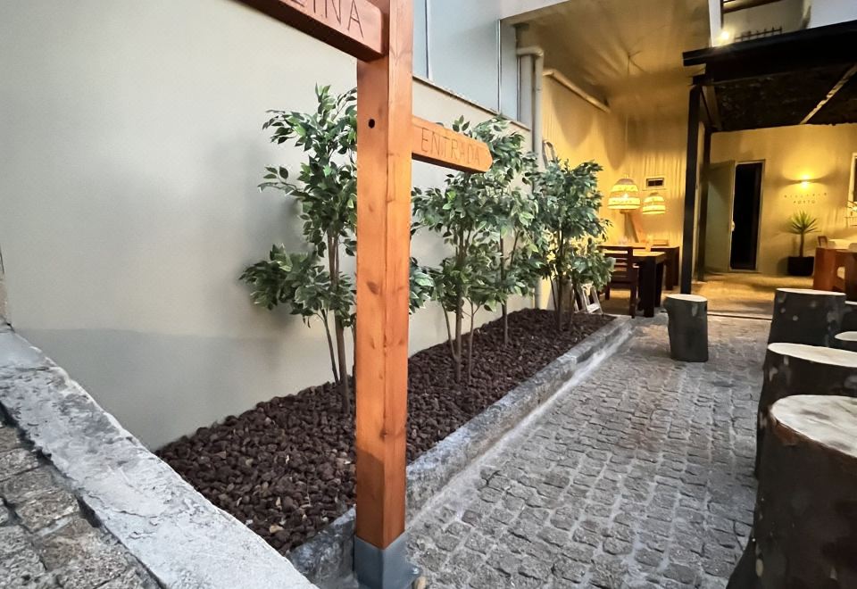 Hotel Villarit Porto, Exterior, Hotel Exterior