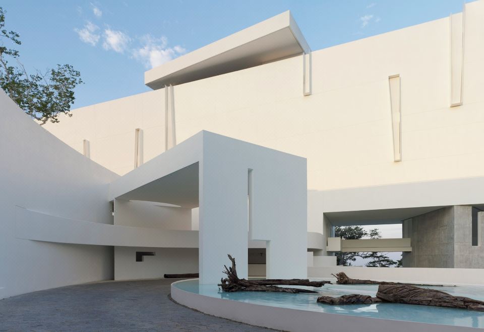 Hotel Encanto Acapulco, Exterior, Hotel Exterior