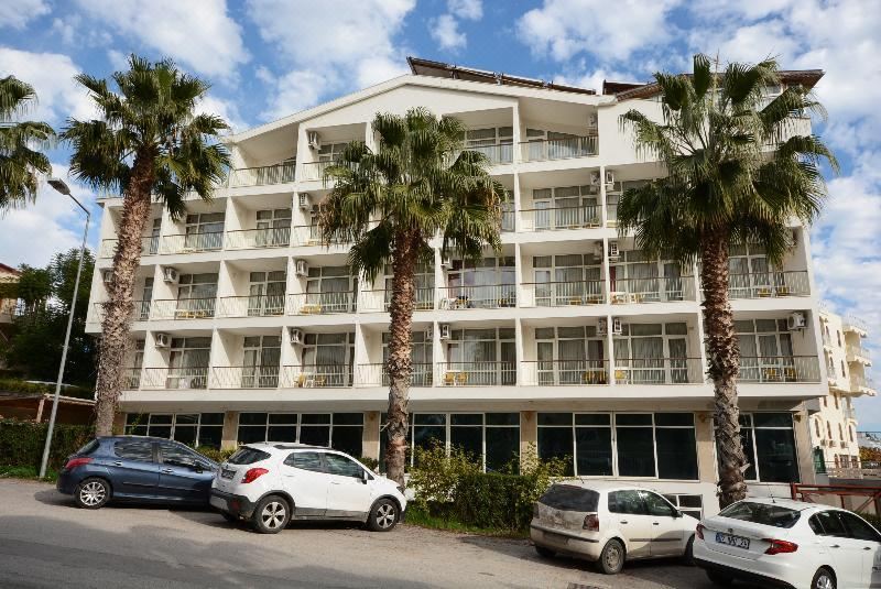 Hotel Prima Hotel, Exterior, Hotel Exterior