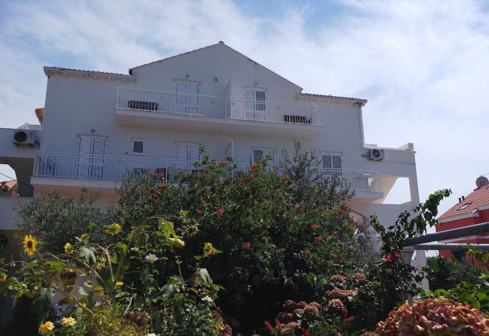 Hotel Apartments Antonio, Exterior, Hotel Exterior