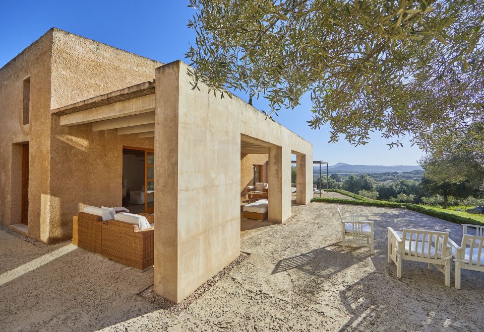 Hotel Son Penya Adults Only Petit Hotel & Spa, Exterior, Hotel Exterior