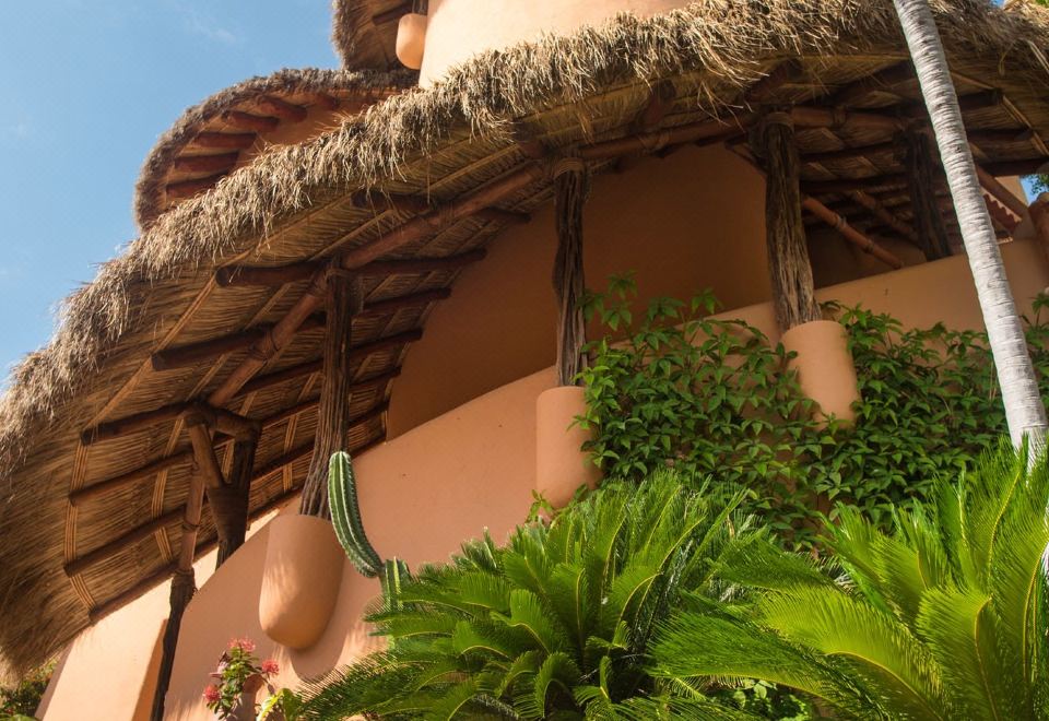 Hotel Villa El Murmullo by la Casa Que Canta, Exterior, Hotel Exterior