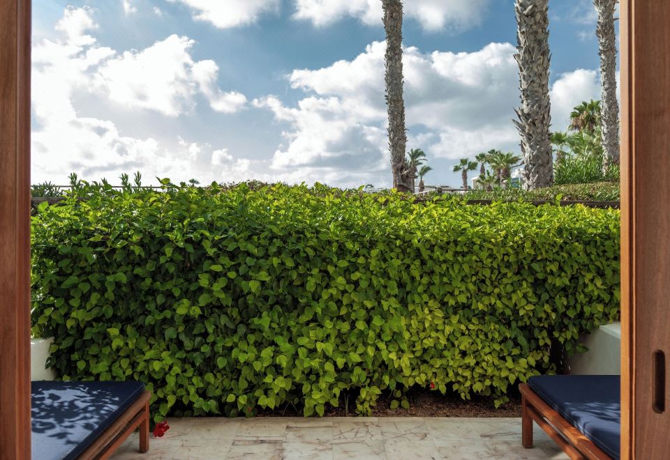 Hotel Annabelle, Exterior, Garden