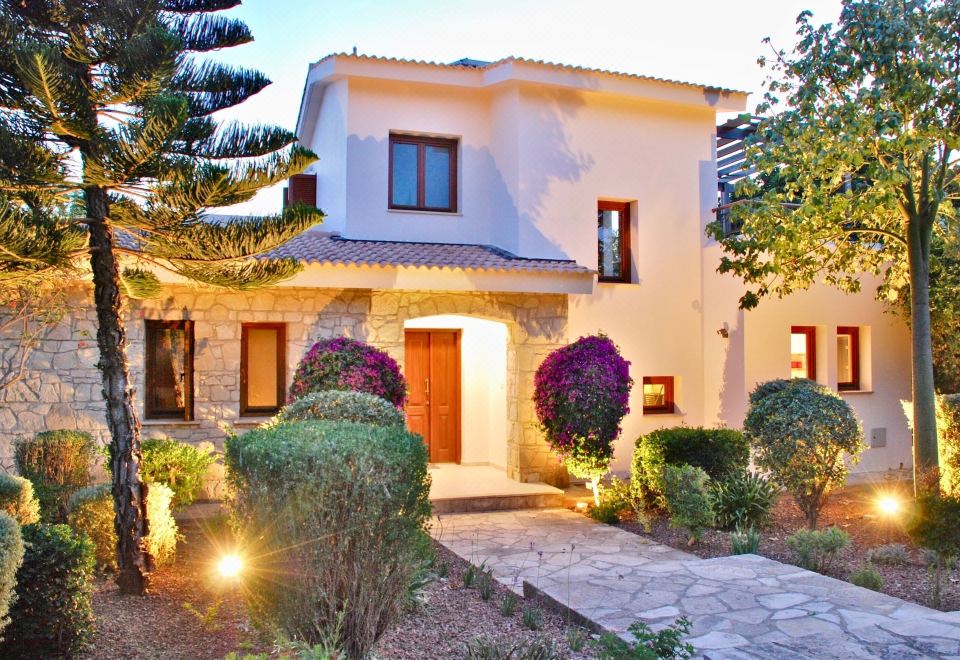 Hotel Villa 12 - Pera, Exterior, Hotel Exterior