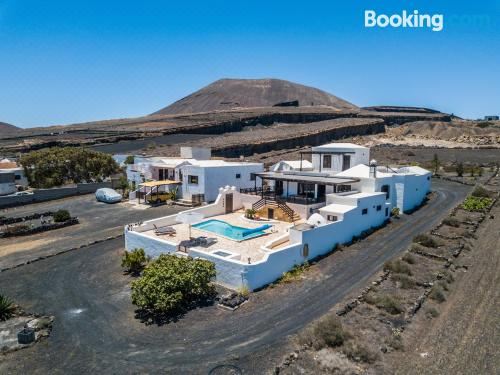 Hotel Country Villa Tigot - Amazing Views in Unique Location, Exterior, Hotel Exterior