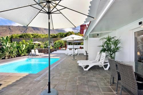 Hotel Villa Tino- Casa D, Leisure & Recreation, Outdoor Swimming Pool