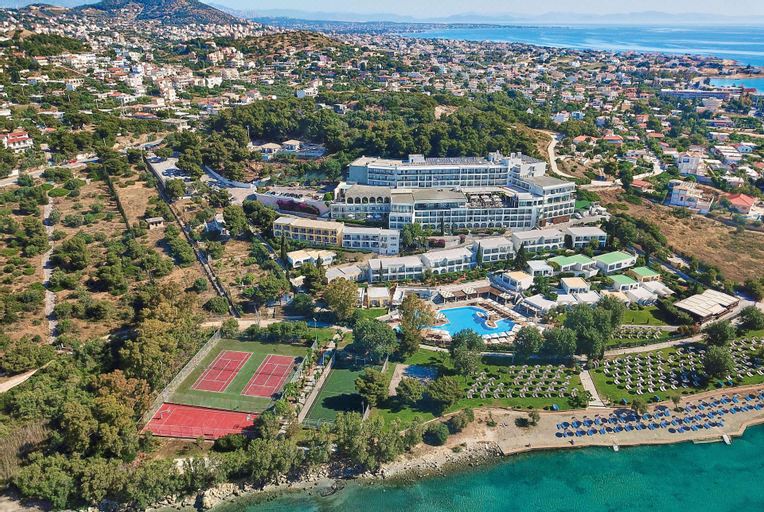Hotel Dolce by Wyndham Athens Attica Riviera, Exterior, Hotel Exterior