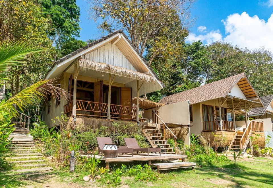 Hotel Tolani Resort Koh Kood, Exterior, Hotel Exterior