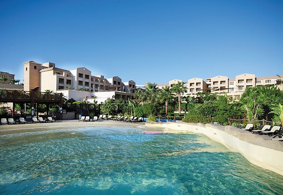 Hotel Coral Sea Aqua Club Resort, Exterior, Extérieur de l'hôtel