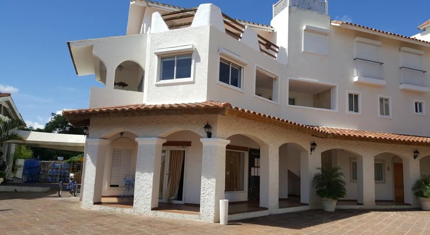 Hotel Appartamento Cadaques Bayahibe, Exterior, Hotel Exterior