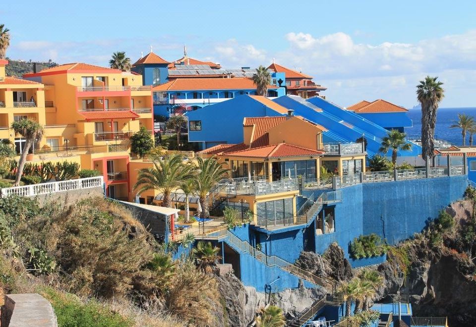 Hotel Cais da Oliveira, Exterior, Hotel Exterior