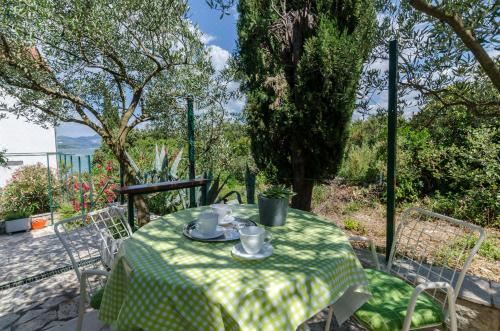 Hotel Apartments Jurica, Exterior, Garden