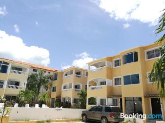 Hotel Tropical Caribe, Exterior, Hotel Exterior