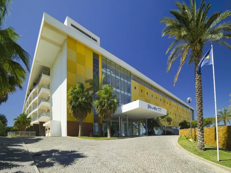 Hotel Alfagar Alto da Colina, Exterior, Hotel Exterior