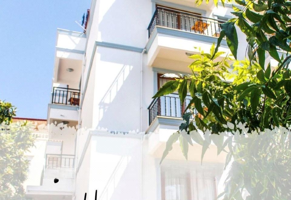 Hotel Hermes, Exterior, Hotel Exterior