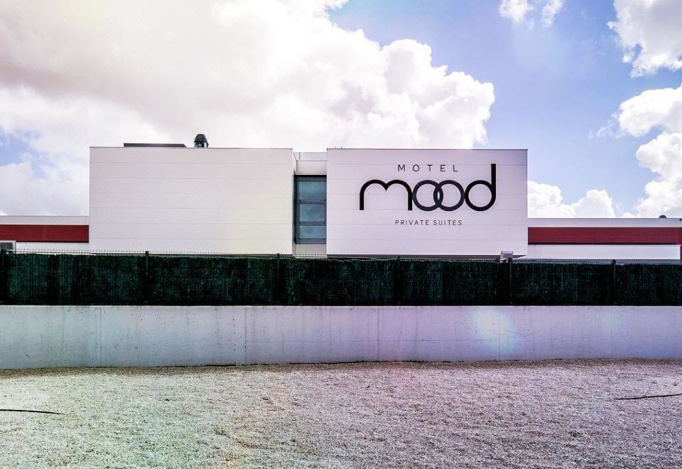 Hotel Mood - Private Suites, Exterior, Hotel Exterior