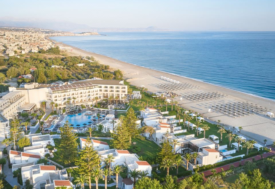 Hotel Grecotel Creta Palace, Exterior, Hotel Exterior