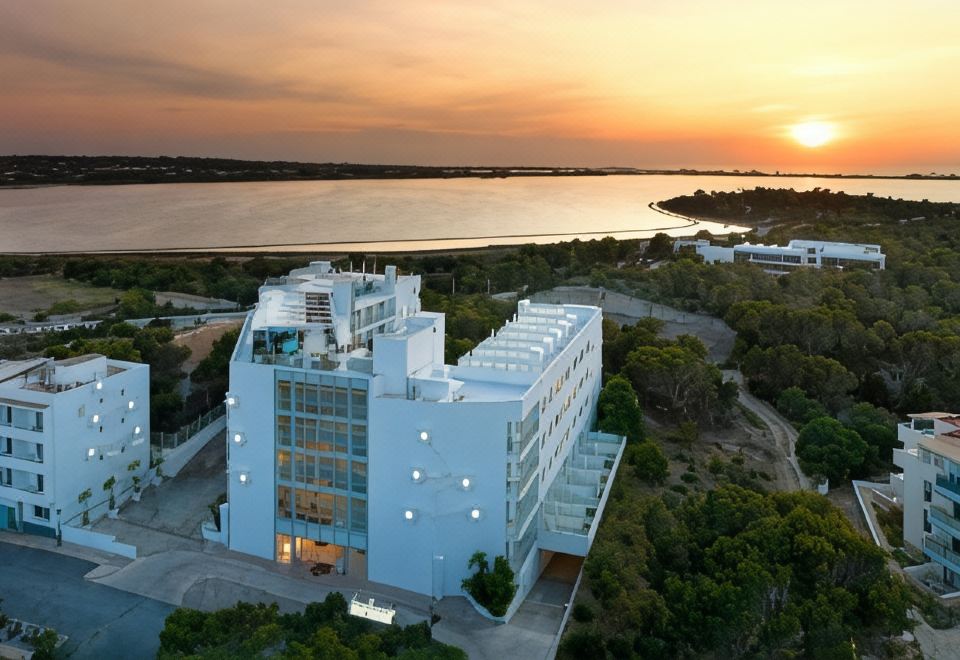 Hotel Five Flowers, member of Meliá Collection, Exterior, Hotel Exterior
