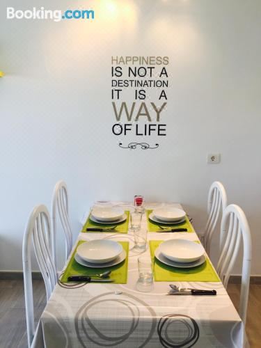 Hotel Pistachio Apartment 323 - Lanzarote Apartment, Dining, Restaurant