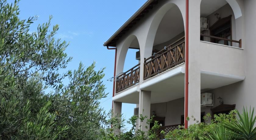Hotel Apart Boutique Giorgos, Exterior, Hotel Exterior