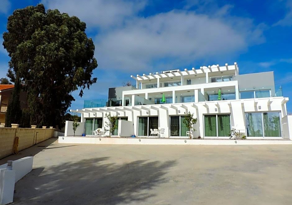 Hotel La Casa di Napa Apartments, Exterior, Hotel Exterior