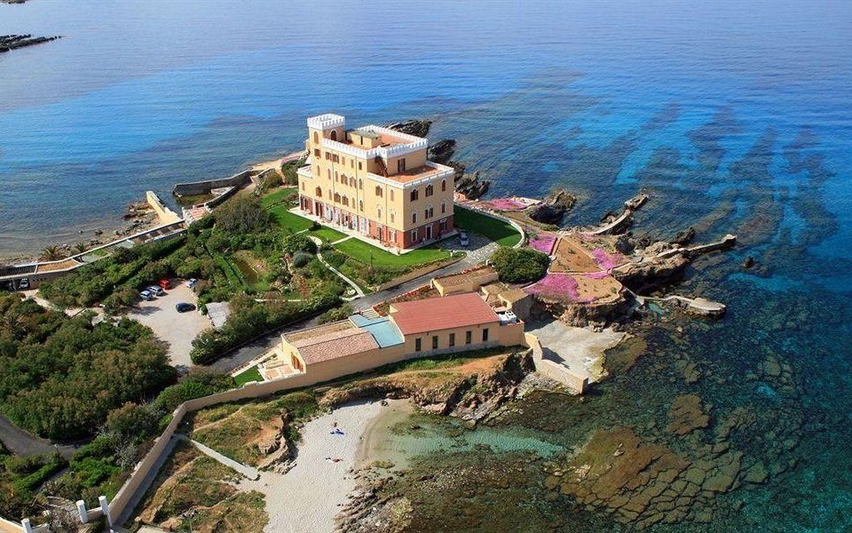 Hotel Villa Las Tronas Hotel & Spa, Exterior, Hotel Exterior