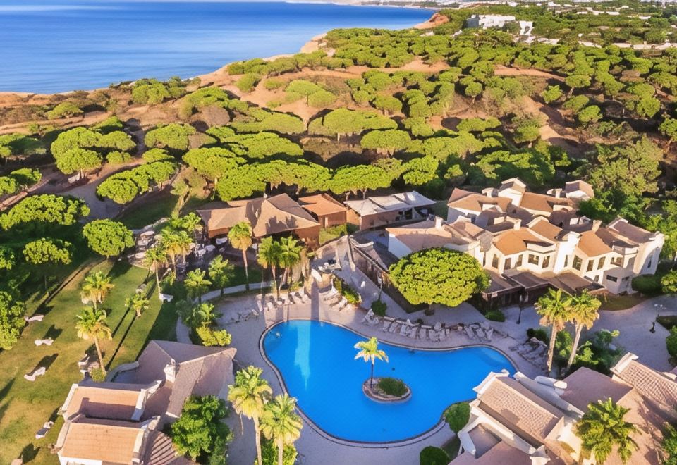 Hotel AP Adriana Beach Resort, Exterior, Hotel Exterior