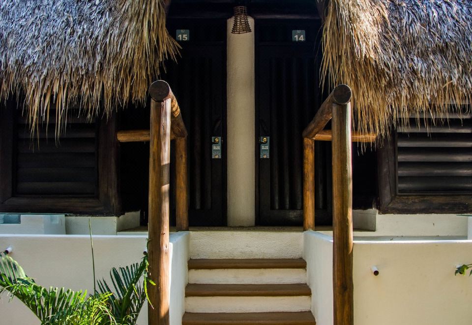 Hotel El Alquimista Yoga Spa, Exterior, Hotel Exterior