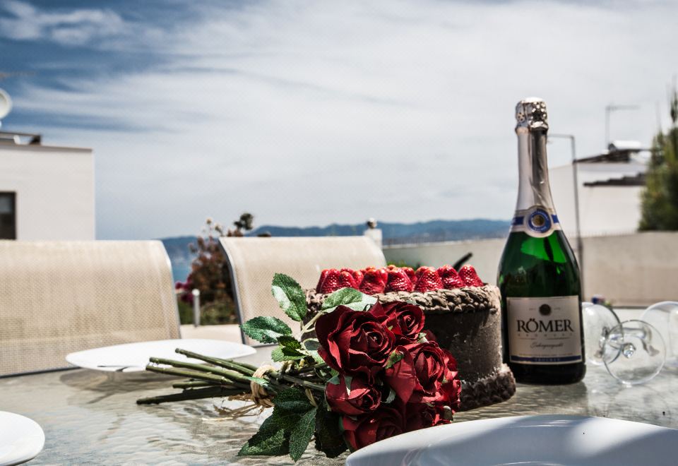 Hotel Latchi Esprit Villa Ev23, Dining, Restaurant